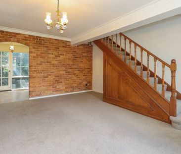 Ideally Located Two Storey Townhouse - Photo 4