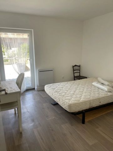 Appartement à louer F3 à Péronne-en-Mélantois - Photo 5