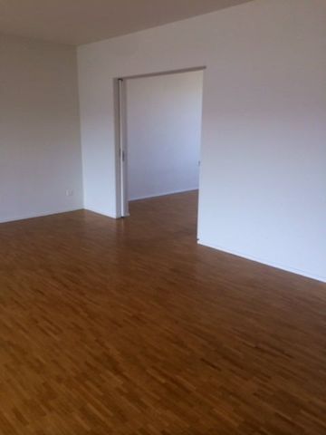 4.5 Zimmer, 111 m², 4. Stock - Photo 3
