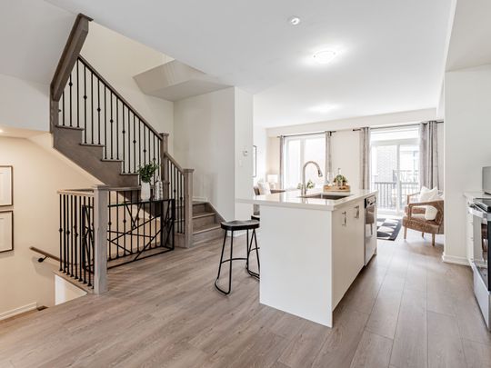 For Lease - 25 Origin Way, Vaughan, Ontario - Photo 1