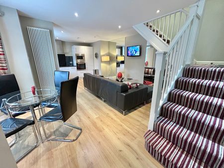 2 Bed Flat, Belgrave Terrace, AB25 - Photo 2