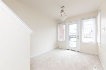 For Lease - 142 Baycliffe Crescent, Brampton, Ontario - Photo 5