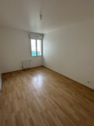 Location Appartement 2 pièces 35m² ST FARGEAU PONTHIERRY 77310 - Photo 2