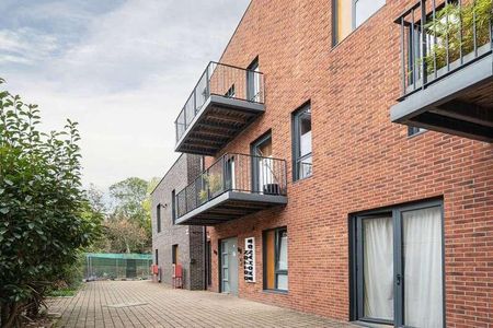 Wilmer Place, Stoke Newington, N16 - Photo 4