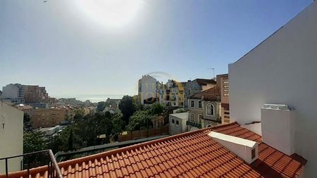 Apartamento T3 - Photo 2