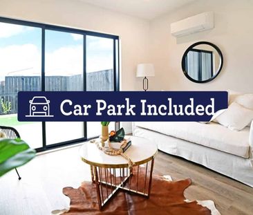 2 Bedroom + Study in Flat Bush - Photo 1