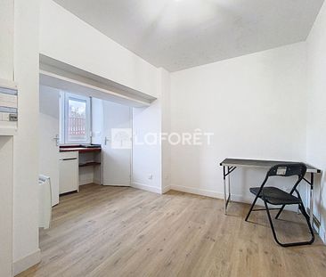 Appartement T1 Elbeuf à louer - Photo 1