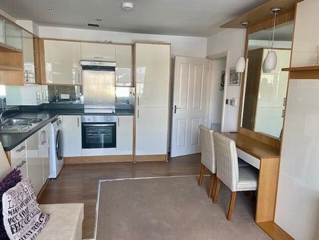 Exeter Street - Photo 5