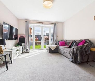 2 bedroom semi-detached bungalow to rent - Photo 1