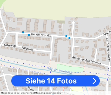 Großzügige 4-Zimmerwohnung mit Balkon in Unna-Königsborn - Foto 1