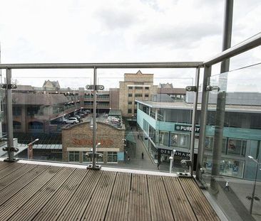 1 bedroom apartment to rent - Photo 5