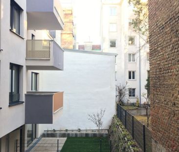 Ruhige Terrassenwohnung nahe Meidlinger Markt - Foto 6