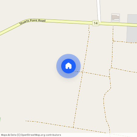 914 Stuarts Point Road, NSW 2441