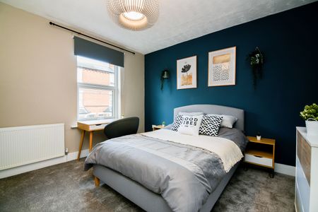 53 Turney Street, NG2 2LG, NOTTINGHAM - Photo 5