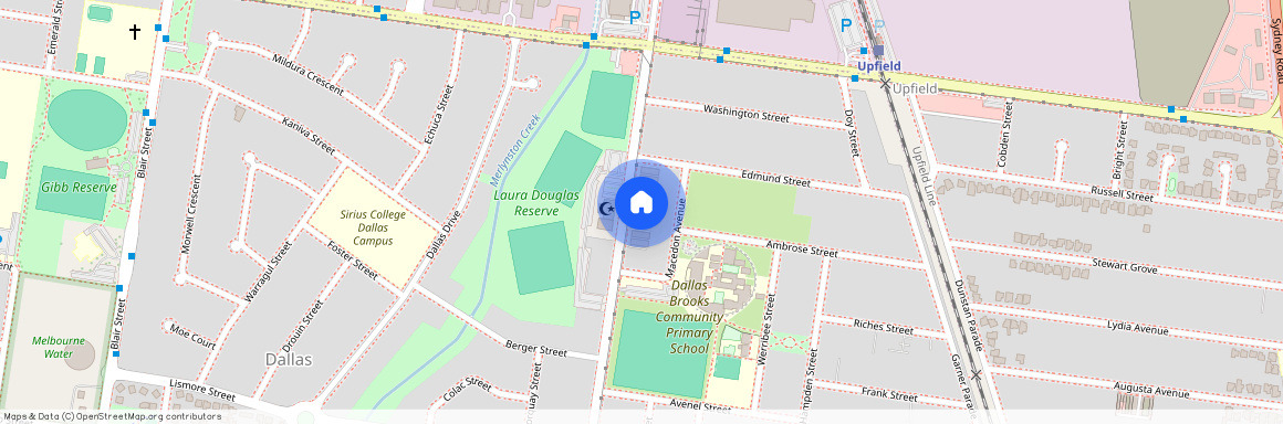 4/48 King Street, Broadmeadows, VIC 3047