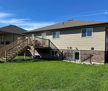 For Lease - 1076 LUBLIN Avenue, Windsor, Ontario - Photo 1