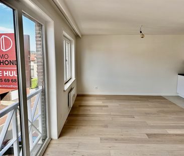 Appartement te huur in Residentie Stephanie te Ronse - Photo 2