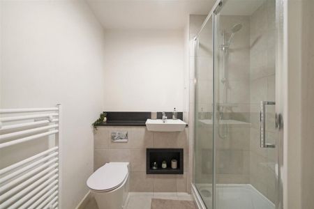 1 bedroom apartment to rent - Photo 4