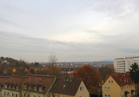 Schicke 2 ZKB mit Balkon am Philippinenhof! - Foto 4