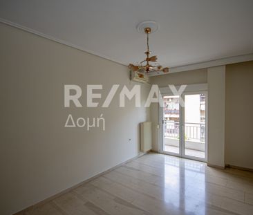 Διαμπερές διαμέρισμα 77 τ.μ. στο κέντρο Βόλου, ημιεπιπλωμένο με ηλε... - Photo 2
