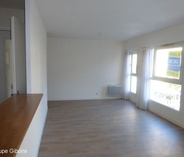 Appartement T2 à louer Rennes Patton - 33 m² - Photo 4