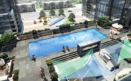 For Lease - 20 Meadowglen Place Unit# 2306, Toronto, Ontario - Photo 2