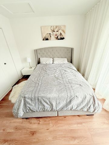 Appartement à louer - Photo 5