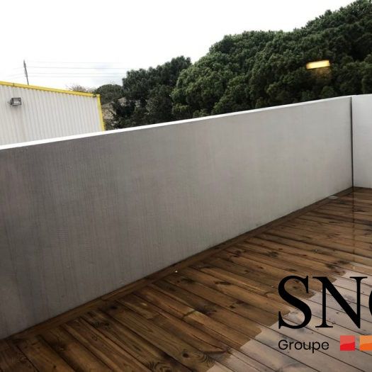 T3 AVEC BALCON ET PARKING - Photo 1