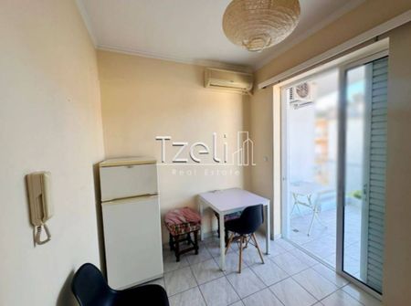 Studio/Γκαρσονιέρα για ενοικίαση Ζαβλάνι (Πάτρα) - Photo 5