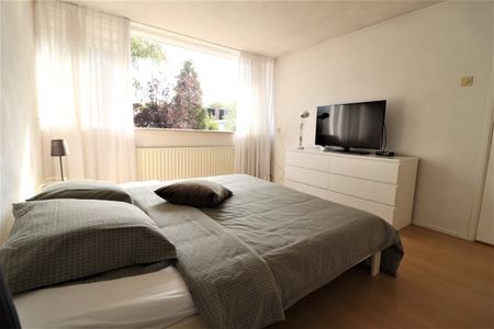 Huis te huur: Van Bassenstraat 74 3067 XE Rotterdam - Foto 5