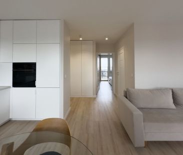 Przestronne mieszkanie z 1 sypialnią, Podolszyce - Photo 2