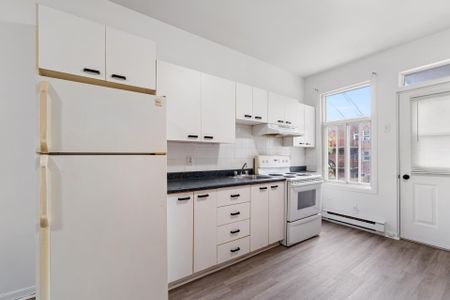 2053 Rue Sicard, Montréal (Mercier/Hochelaga-Maisonneuve), H1V2Y3 - Photo 4