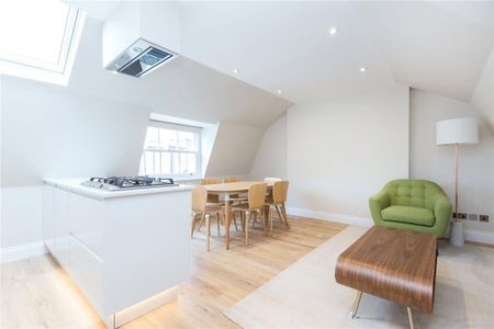 3 bedroom flat to rent - Photo 2