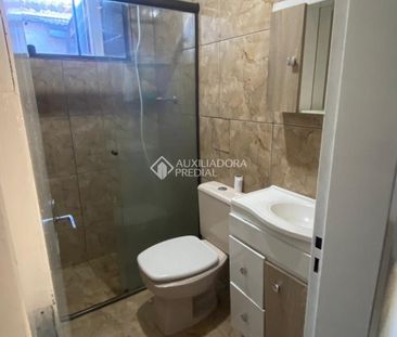 Casa com 1 quarto e 38m² para alugar em Parque da Matriz, Cachoeiri... - Photo 1