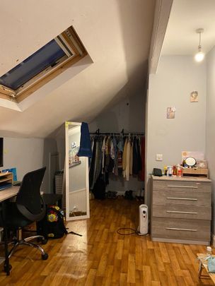 Room in a Shared Flat, Hanover Square, LS3 - Photo 1