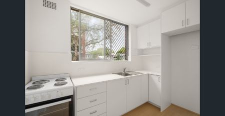Renovated One-Bedroom with Parking in Prime Location - Photo 4