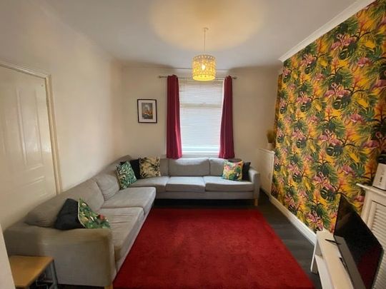 Robert Street, Cardiff, Cathays - Photo 1