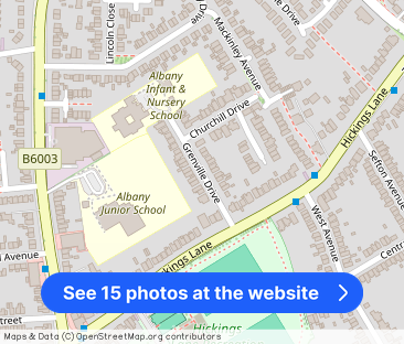 Grenville Drive, Stapleford - Photo 1