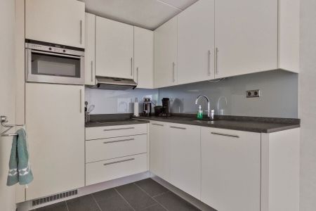 Barendrechtstraat, Tilburg, Nederland - Photo 2
