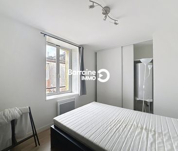 Location appartement à Brest, 2 pièces 36.15m² - Photo 3