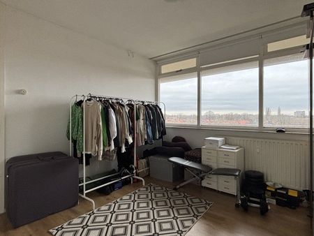 Te huur: Appartement Betje Wolffstraat in Zwolle - Foto 4