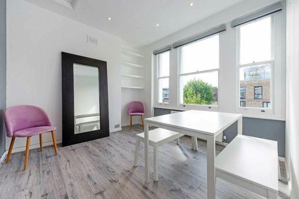 Elgin Avenue, Maida Vale, W9 - Photo 1