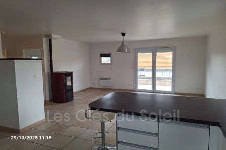 Location maison 3 chambres 92 m² Toulon - Photo 3