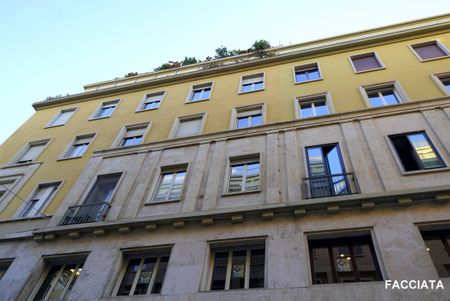 Via Arcivescovado, 5, Torino, Piedmont 10121 - Photo 2