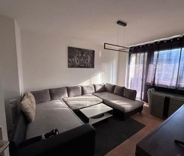 Nachmieter 2 Raum wohnung gesucht - Photo 1