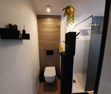 Gerenoveerde woning met 3 slaapkamers en terras in hartje Poperinge. - Foto 6