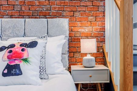 Majestic Modern Flat in the heart of London - Photo 3