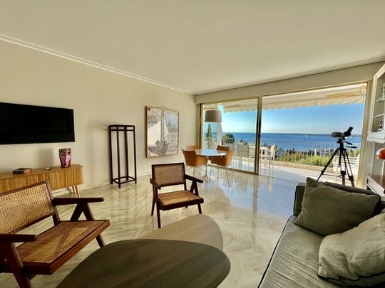 Appartement 78.65 m² - 3 Pièces - Cannes (06400) - Photo 1