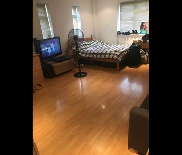 Studio Flat, London, NW4 - Photo 1