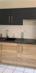 Location appartement 3 pièces, 54.76m², Toulouse - Photo 4